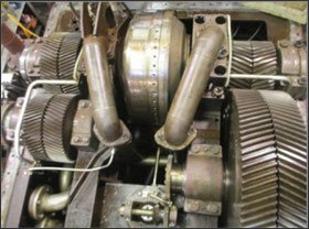Equipment We Service